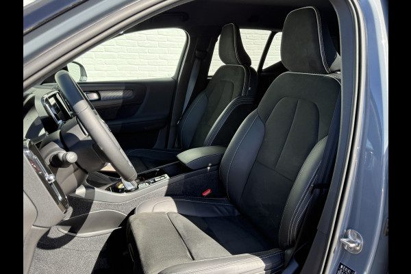 Volvo XC40 1.5 T4 Recharge R-Design | CarPlay | Camera | Keyless | LED | DAB+ | 19 inch