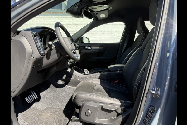 Volvo XC40 1.5 T4 Recharge R-Design | CarPlay | Camera | Keyless | LED | DAB+ | 19 inch