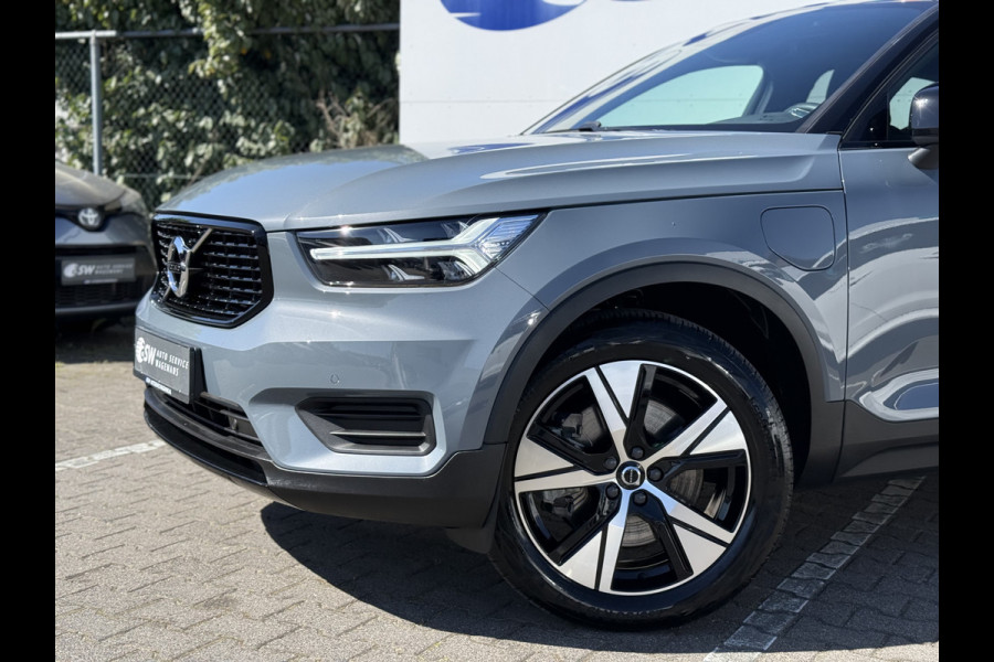 Volvo XC40 1.5 T4 Recharge R-Design | CarPlay | Camera | Keyless | LED | DAB+ | 19 inch