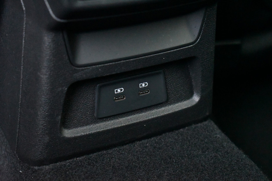 Audi A3 Sportback 35 TFSI 150pk Pano El-Klep Keyless Optic-black Carplay