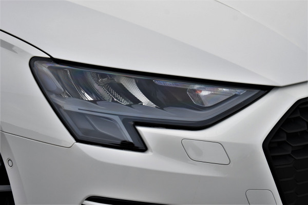 Audi A3 Sportback 35 TFSI 150pk Pano El-Klep Keyless Optic-black Carplay