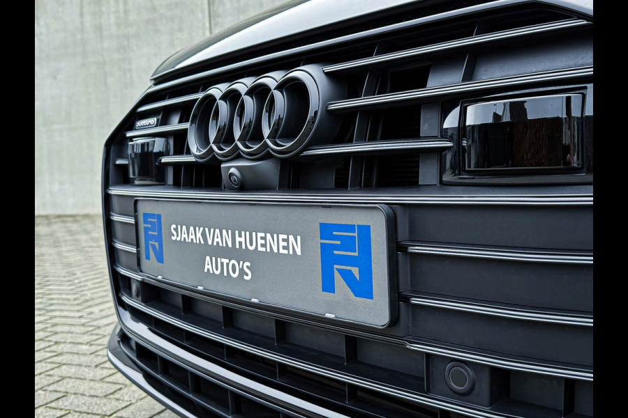 Audi A6 Avant 55TFSI e 367pk Quattro Competition S Edition S-Line Audi Exclusive|Pano|RS-Kuipstoelen + Memory|B&O|Magnetic|360°|S6