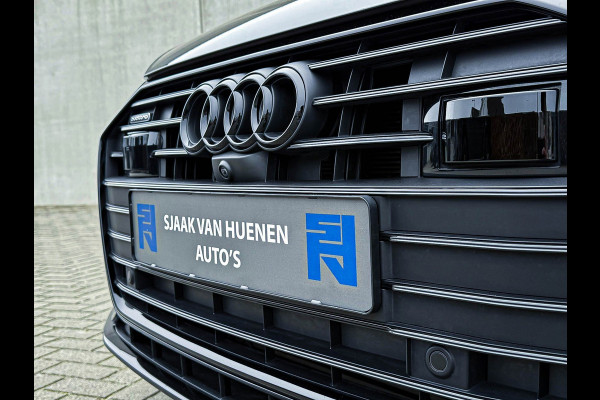 Audi A6 Avant 55TFSI e 367pk Quattro Competition S Edition S-Line Audi Exclusive|Pano|RS-Kuipstoelen + Memory|B&O|Magnetic|360°|S6
