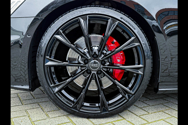 Audi A6 Avant 55TFSI e 367pk Quattro Competition S Edition S-Line Audi Exclusive|Pano|RS-Kuipstoelen + Memory|B&O|Magnetic|360°|S6