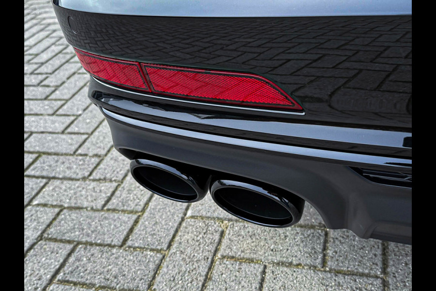 Audi A6 Avant 55TFSI e 367pk Quattro Competition S Edition S-Line Audi Exclusive|Pano|RS-Kuipstoelen + Memory|B&O|Magnetic|360°|S6
