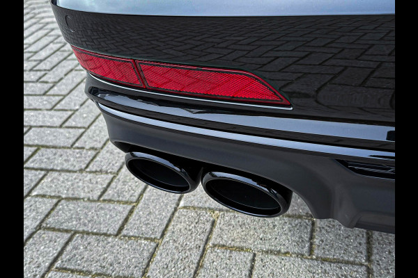 Audi A6 Avant 55TFSI e 367pk Quattro Competition S Edition S-Line Audi Exclusive|Pano|RS-Kuipstoelen + Memory|B&O|Magnetic|360°|S6