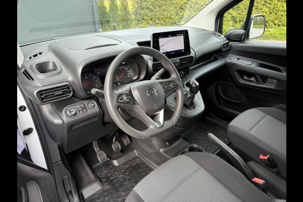 Opel Combo 1.5D 100 PK / L1H1 / 1e EIG. / TREKHAAK / AIRCO / CRUISE / CAMERA / INRICHTING / NAVI