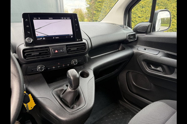 Opel Combo 1.5D 100 PK / L1H1 / 1e EIG. / TREKHAAK / AIRCO / CRUISE / CAMERA / INRICHTING / NAVI