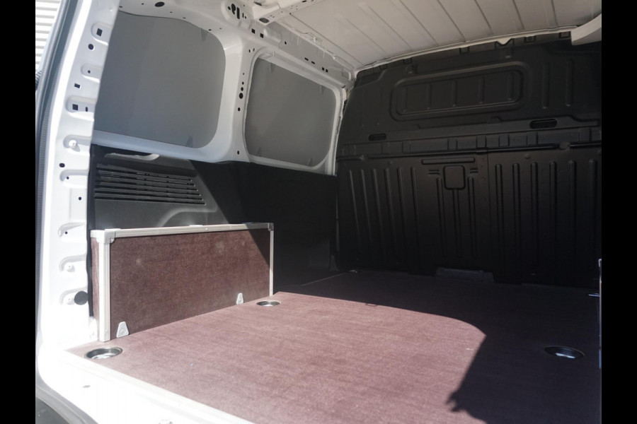 Citroën E-Berlingo L1 50 kWh | tot 8 jaar garantie | warmtepomp | Apple Carplay | camera | betimmering | Comfort stoel | Eco LED koplampen | rijklaarprijs |