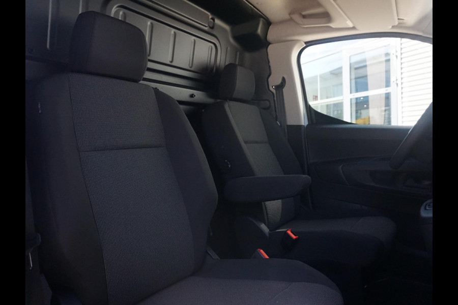 Citroën E-Berlingo L1 50 kWh | tot 8 jaar garantie | warmtepomp | Apple Carplay | camera | betimmering | Comfort stoel | Eco LED koplampen | rijklaarprijs |