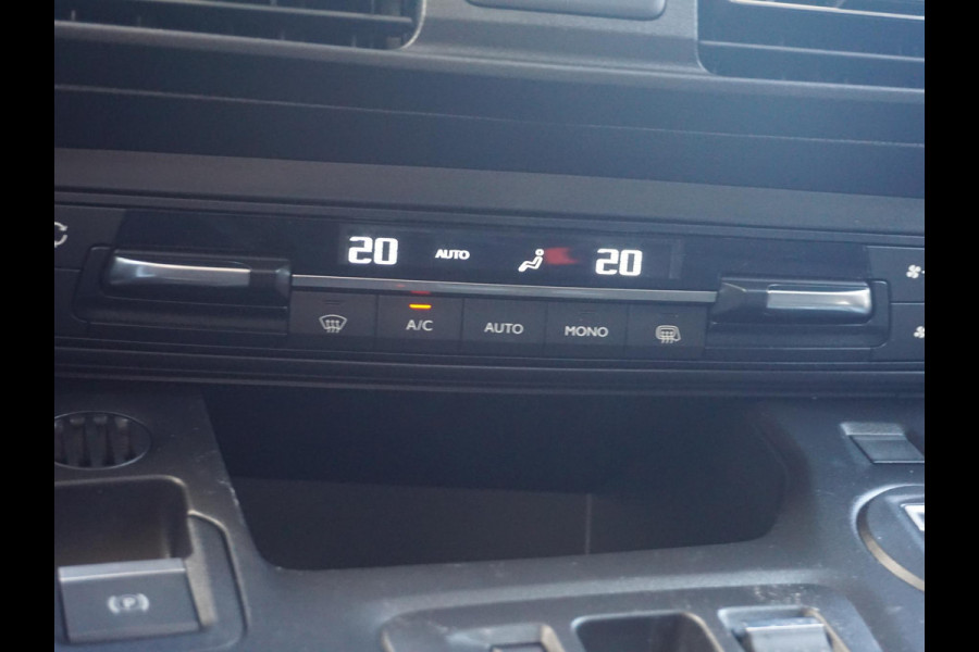 Citroën E-Berlingo L1 50 kWh | tot 8 jaar garantie | warmtepomp | Apple Carplay | camera | betimmering | Comfort stoel | Eco LED koplampen | rijklaarprijs |