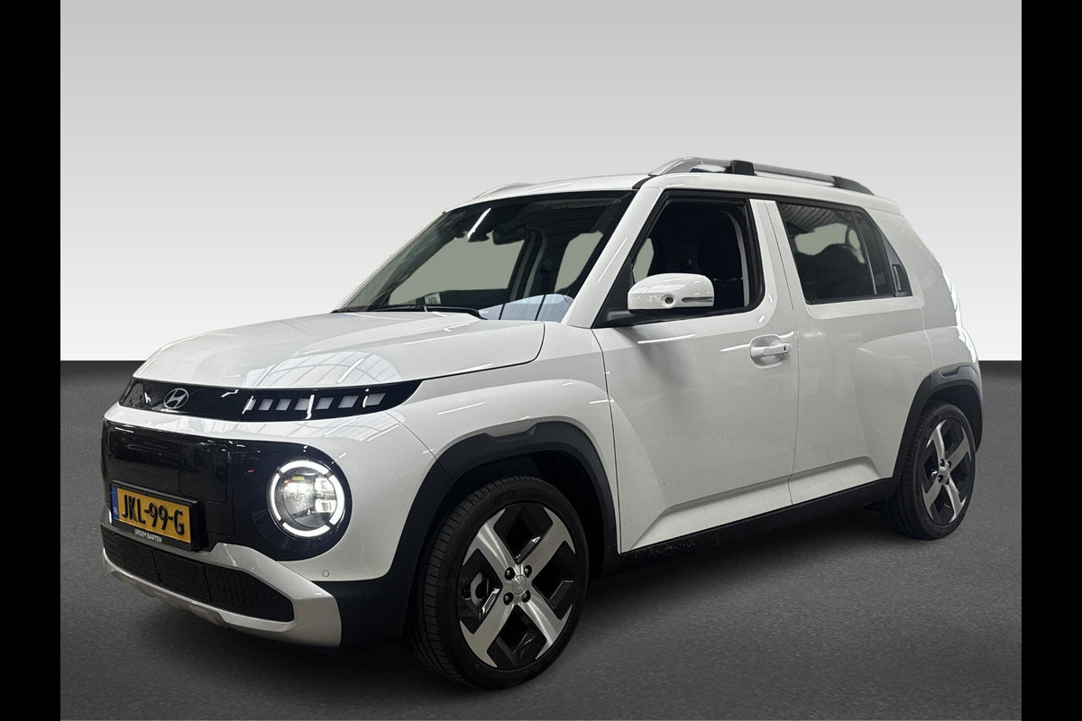 Hyundai Inster Evolve 49 kWh