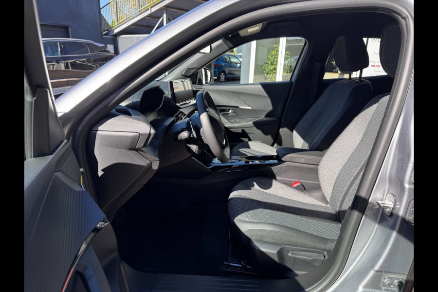 Peugeot 2008 1.2 Hybrid Allure | 360 Camera | Navigatie | Adaptive Cruise | Virtual Cockpit |