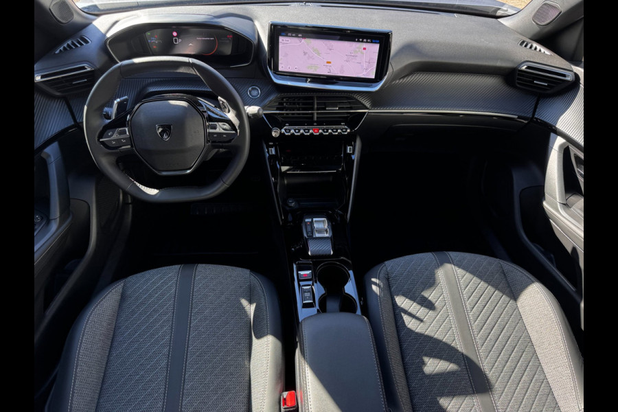 Peugeot 2008 1.2 Hybrid Allure | 360 Camera | Navigatie | Adaptive Cruise | Virtual Cockpit |