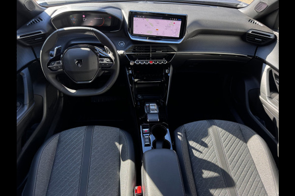 Peugeot 2008 1.2 Hybrid Allure | 360 Camera | Navigatie | Adaptive Cruise | Virtual Cockpit |