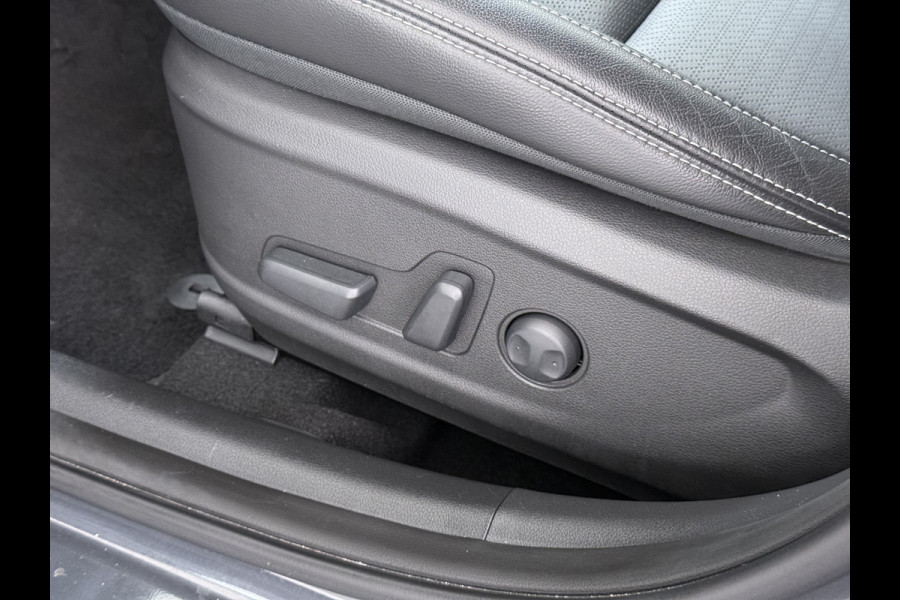 Hyundai Kona 1.6GDI HEV Hybride Premium Adap.Cruise Leder+Verwarming+Ventilatie Head-Up Display Camera Apple Carplay Android Auto Navi Ecc Pd Keyless Blind-Spot Lane Assist Achterbank+Stuur verwarming Krell®-Audio Isofix DAB Lmv 18" Origineel Nederlandse Auto