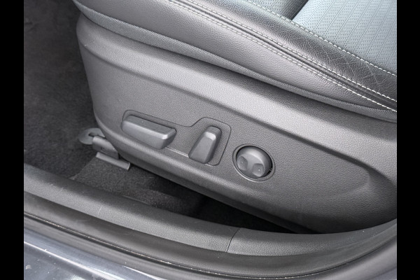 Hyundai Kona 1.6GDI HEV Hybride Premium Adap.Cruise Leder+Verwarming+Ventilatie Head-Up Display Camera Apple Carplay Android Auto Navi Ecc Pd Keyless Blind-Spot Lane Assist Achterbank+Stuur verwarming Krell®-Audio Isofix DAB Lmv 18" Origineel Nederlandse Auto