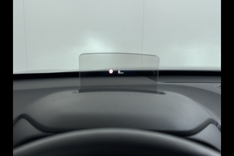 Hyundai Kona 1.6GDI HEV Hybride Premium Adap.Cruise Leder+Verwarming+Ventilatie Head-Up Display Camera Apple Carplay Android Auto Navi Ecc Pd Keyless Blind-Spot Lane Assist Achterbank+Stuur verwarming Krell®-Audio Isofix DAB Lmv 18" Origineel Nederlandse Auto