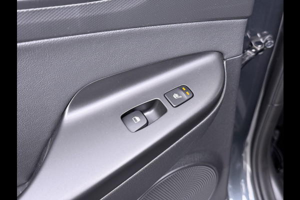 Hyundai Kona 1.6GDI HEV Hybride Premium Adap.Cruise Leder+Verwarming+Ventilatie Head-Up Display Camera Apple Carplay Android Auto Navi Ecc Pd Keyless Blind-Spot Lane Assist Achterbank+Stuur verwarming Krell®-Audio Isofix DAB Lmv 18" Origineel Nederlandse Auto