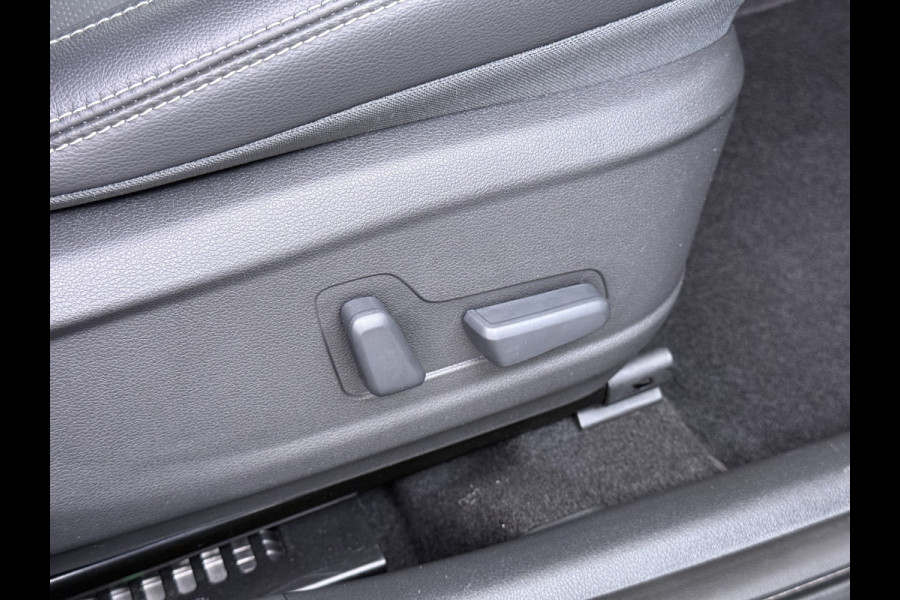 Hyundai Kona 1.6GDI HEV Hybride Premium Adap.Cruise Leder+Verwarming+Ventilatie Head-Up Display Camera Apple Carplay Android Auto Navi Ecc Pd Keyless Blind-Spot Lane Assist Achterbank+Stuur verwarming Krell®-Audio Isofix DAB Lmv 18" Origineel Nederlandse Auto