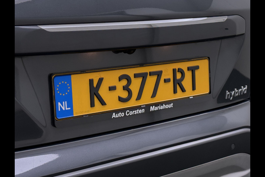 Hyundai Kona 1.6GDI HEV Hybride Premium Adap.Cruise Leder+Verwarming+Ventilatie Head-Up Display Camera Apple Carplay Android Auto Navi Ecc Pd Keyless Blind-Spot Lane Assist Achterbank+Stuur verwarming Krell®-Audio Isofix DAB Lmv 18" Origineel Nederlandse Auto