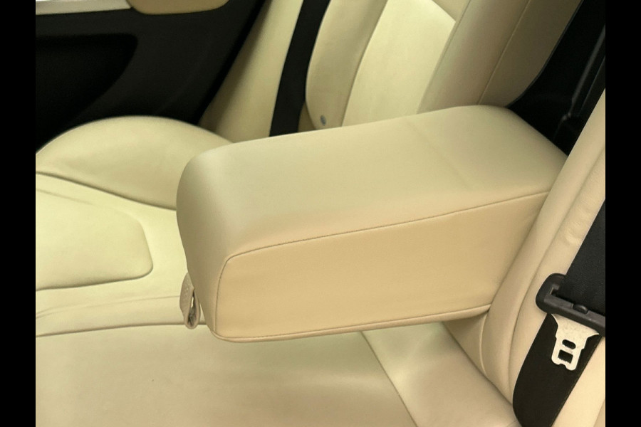 Volvo S60 1.5 T3 Polar+ Dynamic Automaat | Origineel Nederlands | Leder | Navigatie | Climate-control | Stoel/stuurverwarming |
