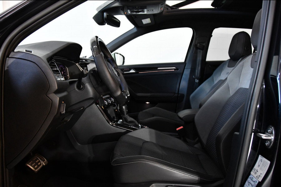 Volkswagen T-Roc 2.0 TSI 4Motion R Performence Akra Pano