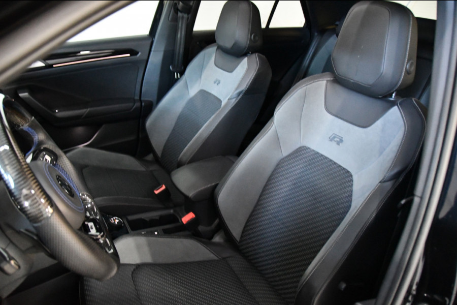 Volkswagen T-Roc 2.0 TSI 4Motion R Performence Akra Pano