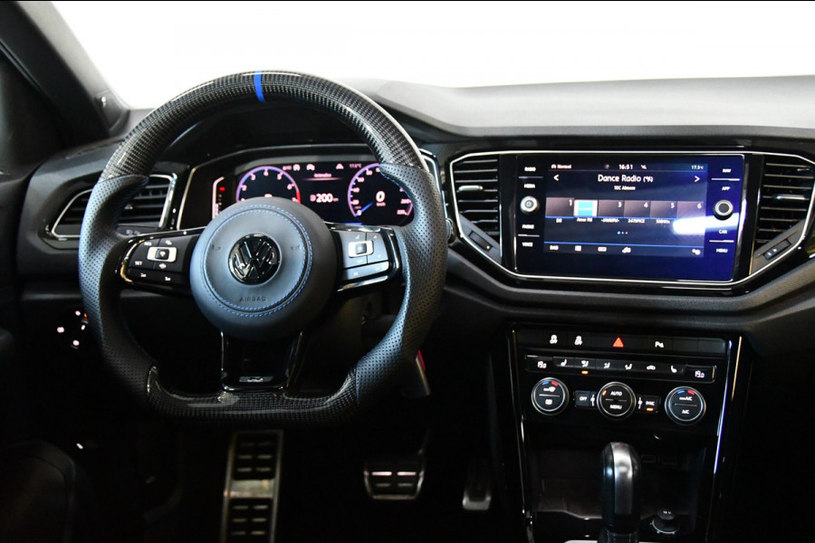 Volkswagen T-Roc 2.0 TSI 4Motion R Performence Akra Pano
