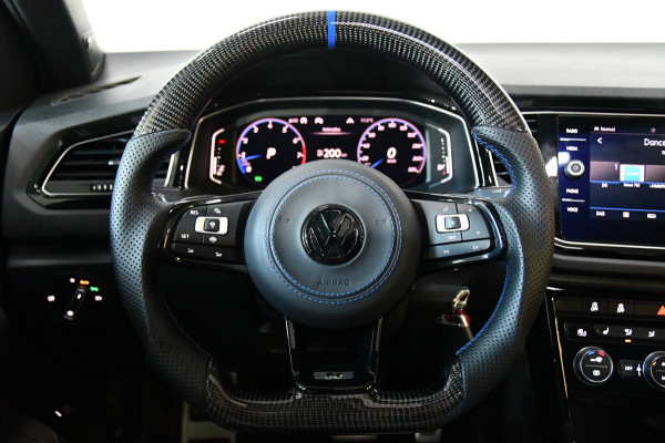 Volkswagen T-Roc 2.0 TSI 4Motion R Performence Akra Pano