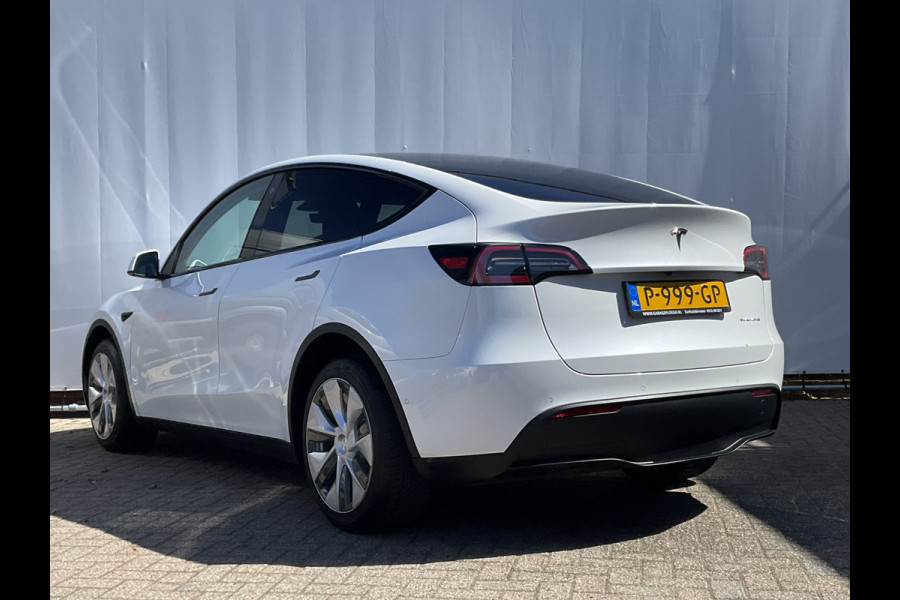 Tesla Model Y Long Range AWD 75 kWh FSD Computer 3