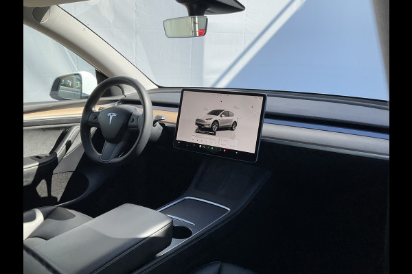 Tesla Model Y Long Range AWD 75 kWh FSD Computer 3