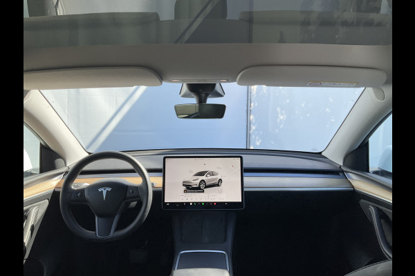 Tesla Model Y Long Range AWD 75 kWh FSD Computer 3