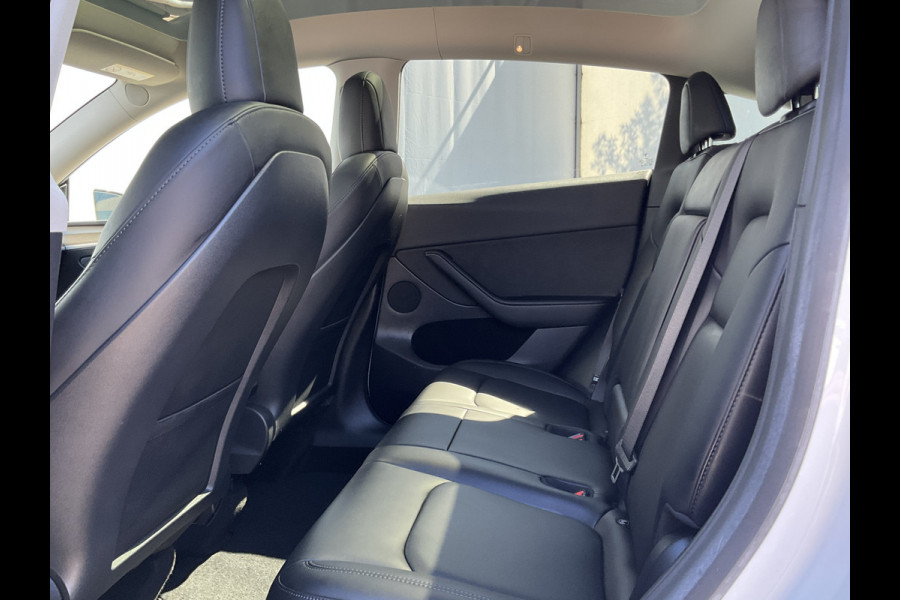 Tesla Model Y Long Range AWD 75 kWh FSD Computer 3