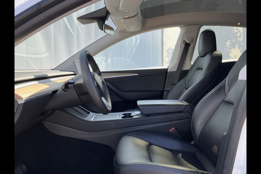 Tesla Model Y Long Range AWD 75 kWh FSD Computer 3