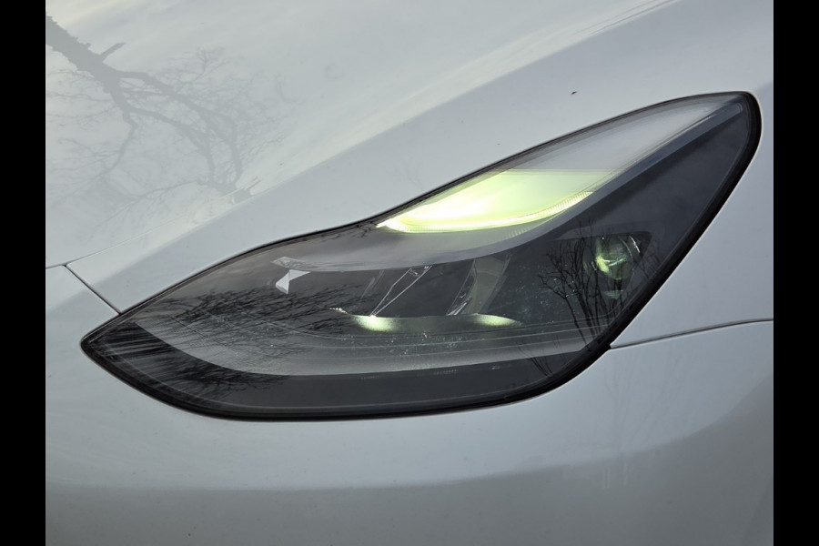 Tesla Model Y Long Range AWD 75 kWh FSD Computer 3