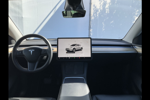 Tesla Model Y Long Range AWD 75 kWh FSD Computer 3