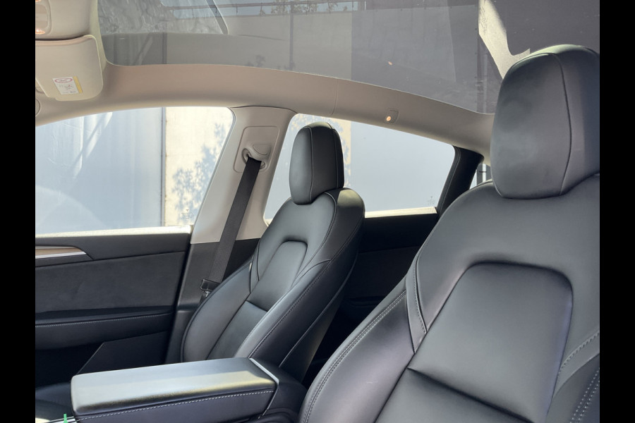 Tesla Model Y Long Range AWD 75 kWh FSD Computer 3