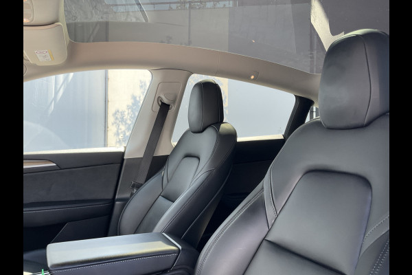 Tesla Model Y Long Range AWD 75 kWh FSD Computer 3