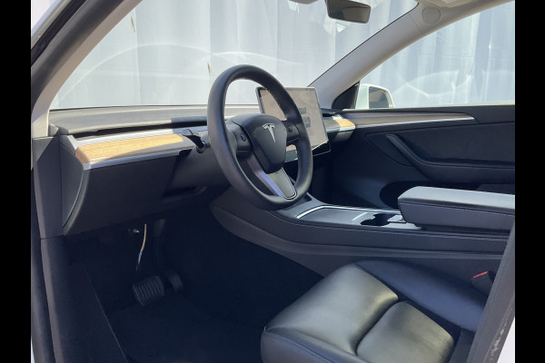 Tesla Model Y Long Range AWD 75 kWh FSD Computer 3
