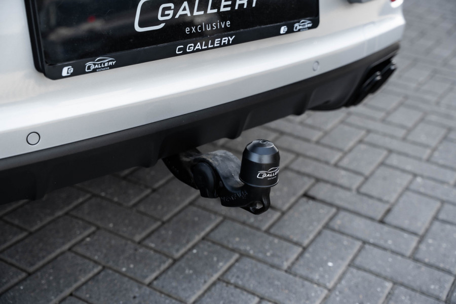 Porsche Cayenne Coupé 3.0 E-Hybrid - Origineel NL | Sport Chrono + | Panorama | Elek. Trekhaak | Bose