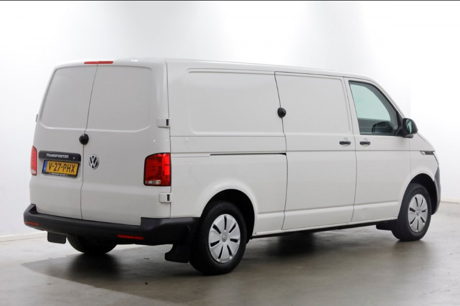 Volkswagen Transporter T6.1 2.0 TDI 110pk Lang Airco/Navi/Inrichting 09-2020