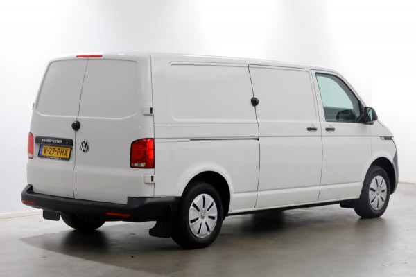 Volkswagen Transporter T6.1 2.0 TDI 110pk Lang Airco/Navi/Inrichting 09-2020