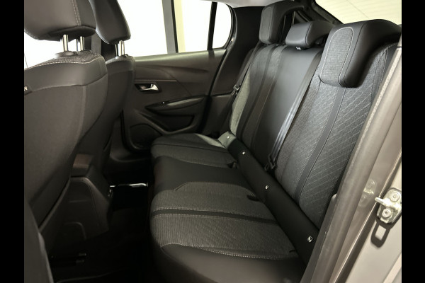 Peugeot e-208 EV Allure 50 kWh Warmtepomp | 3-fase lader | navigatie | zichtpakket Wordt verwacht 6 mei