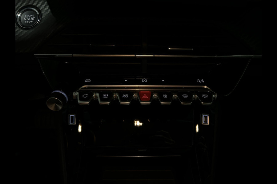 Peugeot e-208 EV Allure 50 kWh Warmtepomp | 3-fase lader | navigatie | zichtpakket Wordt verwacht 6 mei