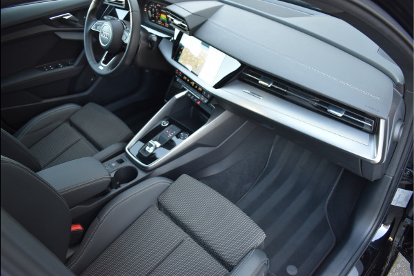 Audi A3 Sportback 40 TFSI e S-Line Black Ed Pano Navi Leder Keyless Full Led 18 Inch
