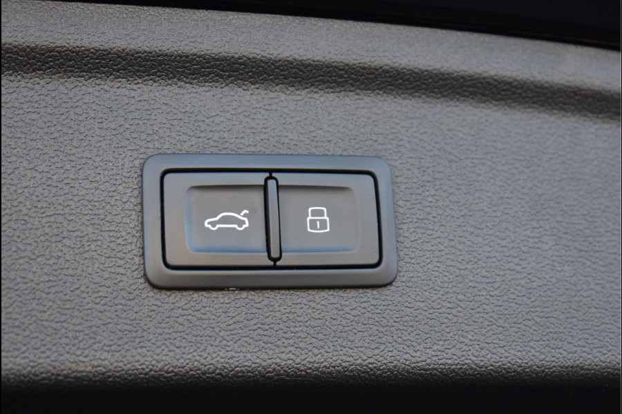Audi A3 Sportback 40 TFSI e S-Line Black Ed Pano Navi Leder Keyless Full Led 18 Inch