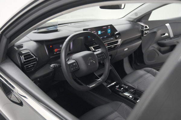 Citroën C4 Puretech 130 EAT8 Feel Pack | Camera | Head-Up Display | Navigatie | Parkeersensoren
