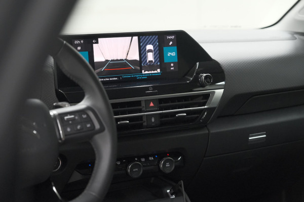 Citroën C4 Puretech 130 EAT8 Feel Pack | Camera | Head-Up Display | Navigatie | Parkeersensoren