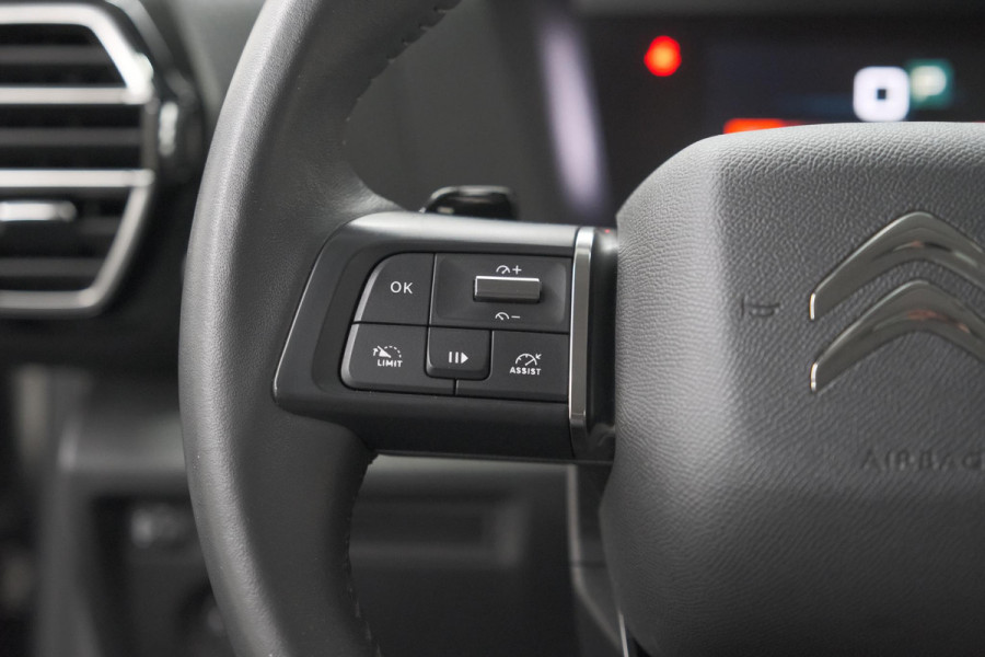 Citroën C4 Puretech 130 EAT8 Feel Pack | Camera | Head-Up Display | Navigatie | Parkeersensoren